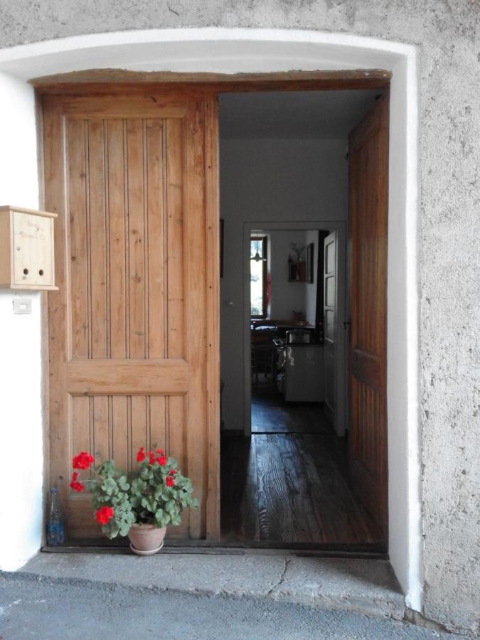 Villa Casa Ida - Clpat 22253 à Tregiovo Extérieur photo