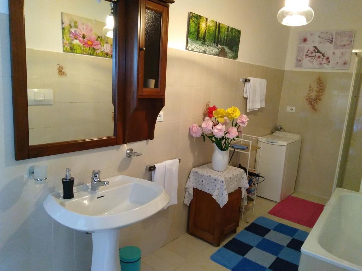 Villa Casa Ida - Clpat 22253 à Tregiovo Extérieur photo